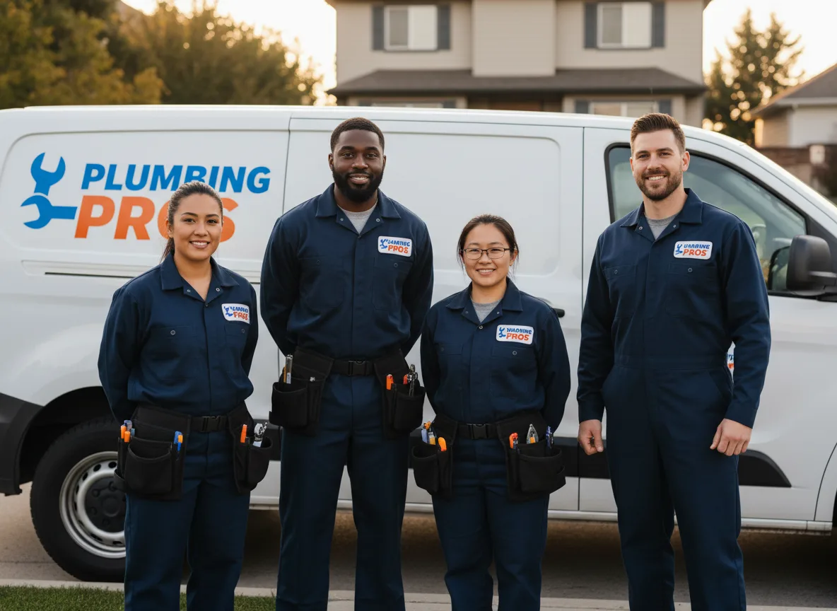 Water Heater Repair company in Whippany, NJ